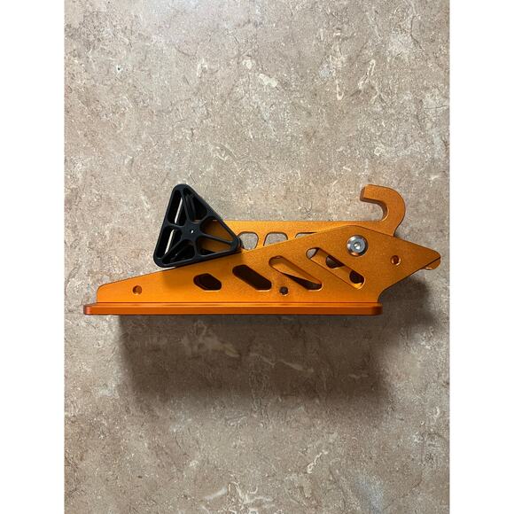 Universal Car Door Step Foldable Roof Rack Foot Pedal Ladder for SUV Truck - Picture 2 of 4